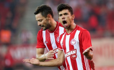 Με ΑΕΚ στα ημιτελικά ο Θρύλος!