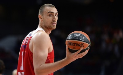 Ο Rising Star, Μιλουτίνοφ! (video)