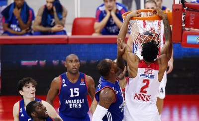 Το μοναδικό σενάριο για τη 2η θέση