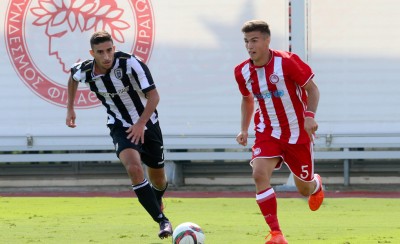 Με ΠΑΟΚ, ΠΑΟ, Αστέρα