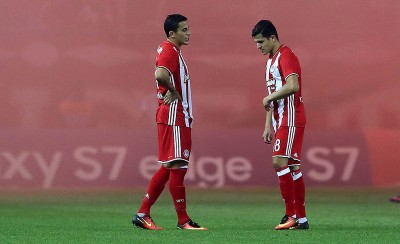 Βασικοί Ταρίκ και Ομάρ