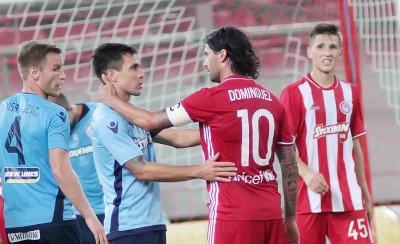 Στο NS2HD με Πλατανιά