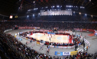 Πρόταση για αποκλειστική χρήση του ΣΕΦ!