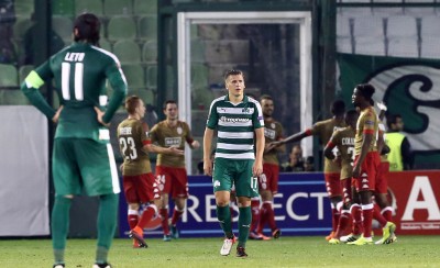 Ώρες αγωνίας για όλη την Ευρώπη