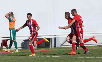 Το απίστευτο σερί των Νέων του Θρύλου κόντρα στον ΠΑΟ!