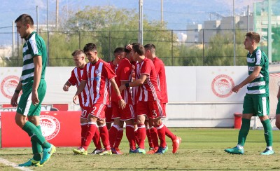 Η... ρεβάνς της 5άρας!