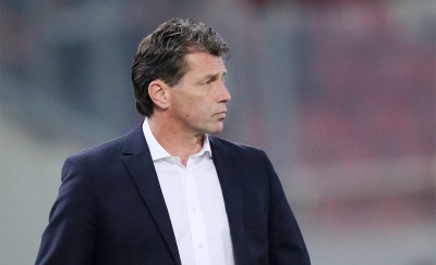 Θα δει Ολυμπιακό ο Σκίμπε