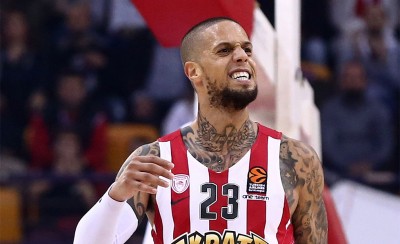 Δεν... κρατιέται ο Χάκετ! (photo)