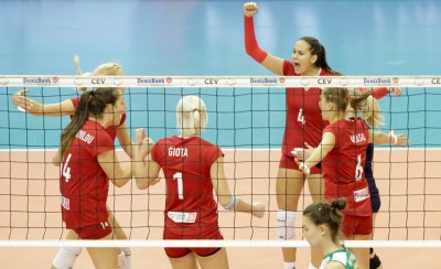 Στην ΕΡΤ2 ο ημιτελικός του Ολυμπιακού με τον ΠΑΟ