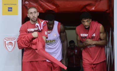 Ο Ματ ήταν εκεί!