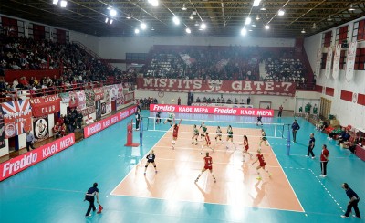 Θα ζήσει μεγάλες πιένες το Ρέντη