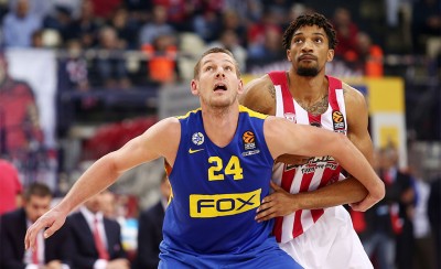 Το τρέιλερ για το Μακάμπι-Ολυμπιακός