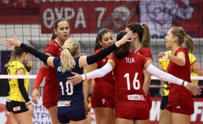 Πρώτα η ΑΕΚ, μετά οι Ρωσίδες