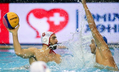 Το ματς με τη Νις στο NS4 HD...