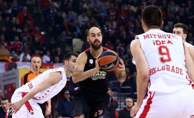 Ξεκαθαρίζει για Σπανούλη