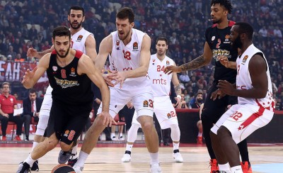Διπλή χαρά την τελευταία 