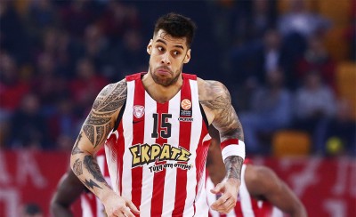 Γράφει ιστορία ο Πρίντεζης!