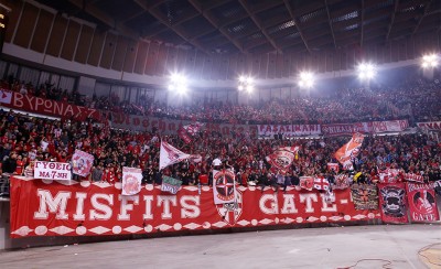 Θα... βράζει το ΣΕΦ!