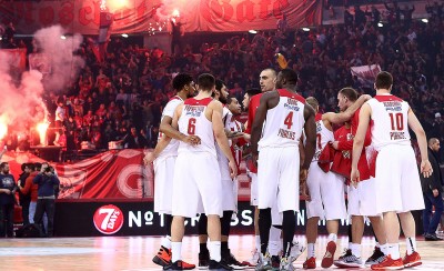 Ο πραγματικός MVP είναι ο Θρύλος!