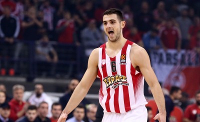 Η... πτήση του Παπαπέτρου από κοντά (video)