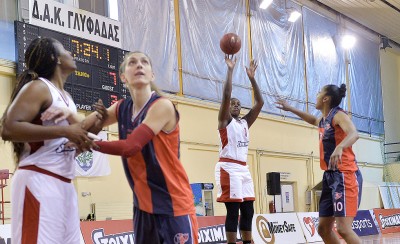 Άλλαξε ώρα ο ημιτελικός