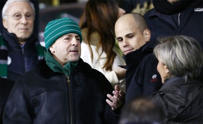 Φοβερά πράγματα στον Παναθηναϊκό!