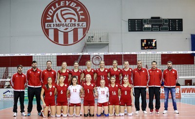 Στο μυαλό μόνο η πρόκριση