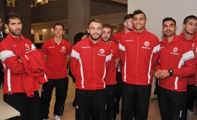 Η αποστολή του Πλατανιά