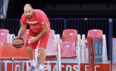 Ρεπό; Όχι για τον Σπανούλη!