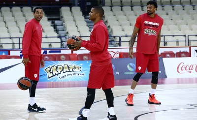 Όλα κύλησαν μια χαρά...