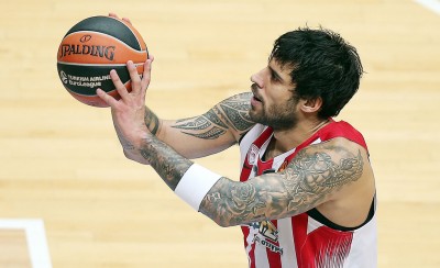 MVP ο αρχηγός