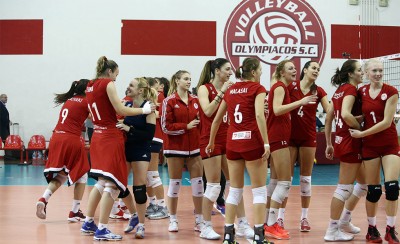 Κύπελλο την Κυριακή, πρόκριση την Τετάρτη