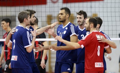 Με φόρα κόντρα στην Κηφισιά