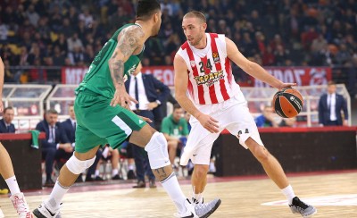 Σε ανοικτή... γραμμή με Λοτζέσκι