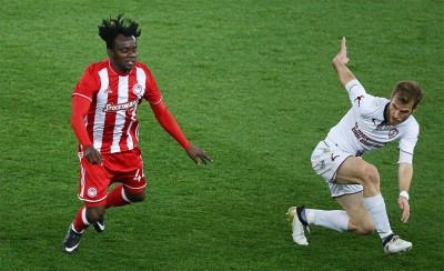 Οι ευχές στον Παρέδες (photo)