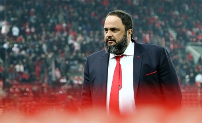 Έλαμψε η αλήθεια, αθώος ο Βαγγέλης Μαρινάκης!