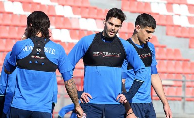 Εκεί εκτίει ο Μποτία