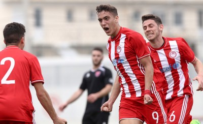 Δράση για Νέους και Παίδες