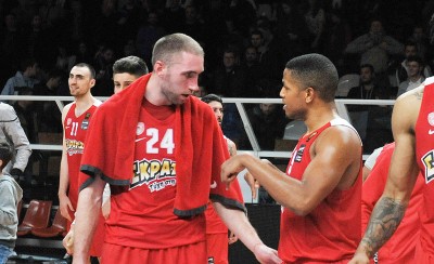 Καλά νέα για Ουότερς