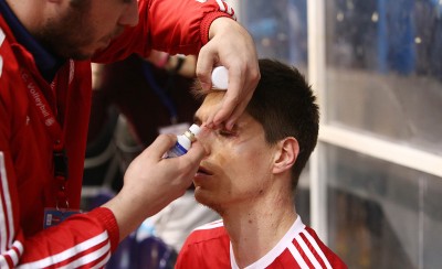 Η τιμωρία για τη 