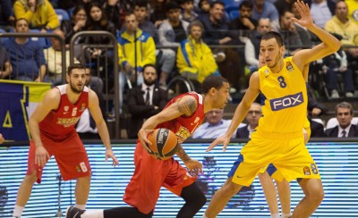 Στο Top10 το buzzer beater του Γκριν (video)