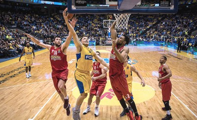 Ένα-ένα τα ματς