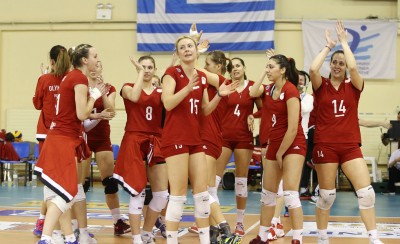 Έτοιμος για την πρώτη κούπα ο Θρύλος