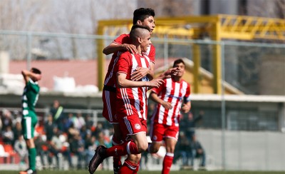 Ξανά; Ναι, ξανά!