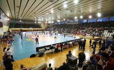 Στη Γλυφάδα ένα ακόμα Final-4