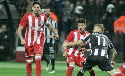 Με νέα πρόσωπα στη Λεωφόρο