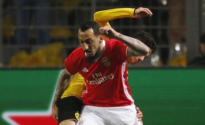 Νέα γκολάρα του Μήτρογλου (video)