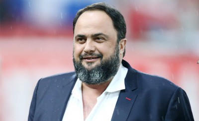 Οι ευχές στον ηγέτη του Θρύλου