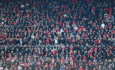 Τα εισιτήρια με τον Πλατανιά