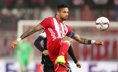 Καλά τα νέα για Ντα Κόστα